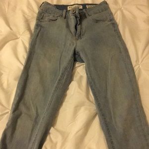 Bullhead Super High Rise Skinniest